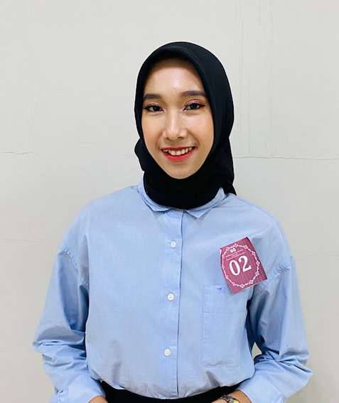 VELIA NUR HADISA